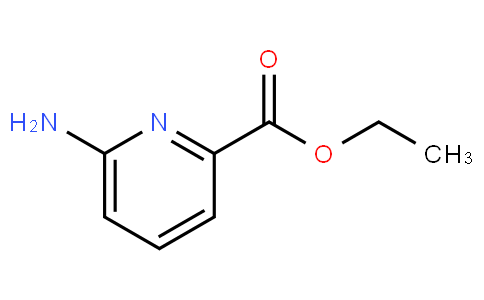 2-氨基烟酸乙酯