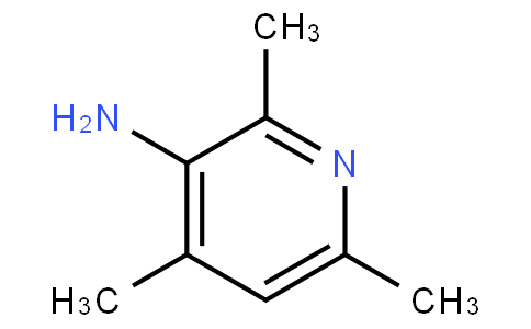 2,4,6-Trimethylpyridin-3-amine