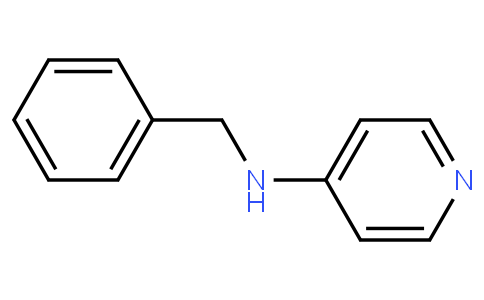 4-Benzylaminopyridine
