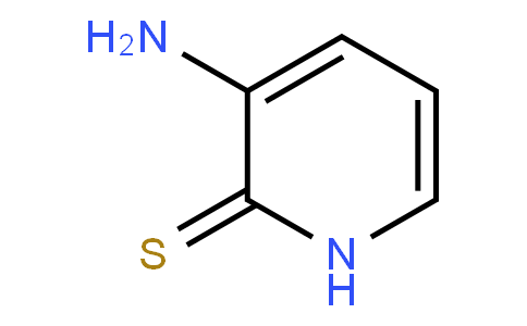 3-Aminopyridine-2(1H)-thione
