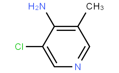 4-AMINO-5-CHLORO-3-PICOLINE