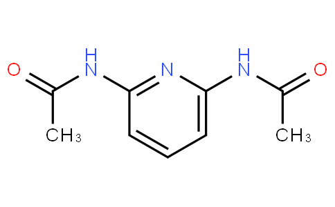 2,6-DIACETYLAMINOPYRIDINE