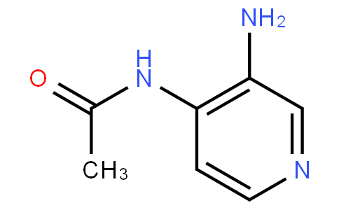 4-ACETAMIDO-3-AMINOPYRIDINE