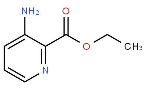 Ethyl 3-aminopicolinate