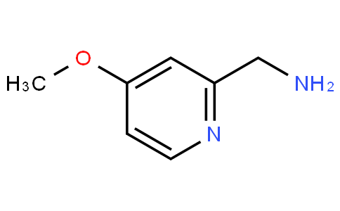 (4-Methoxypyridin-2-yl)methanamine
