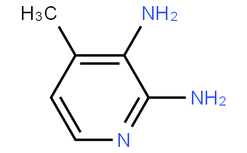 4-METHYL-PYRIDINE-2,3-DIAMINE