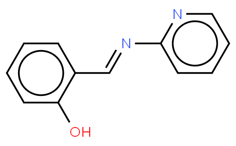 SALICYLIDENE 2-AMINOPYRIDINE