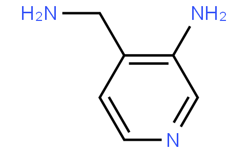4-AMINOMETHYL-PYRIDIN-3-YLAMINE