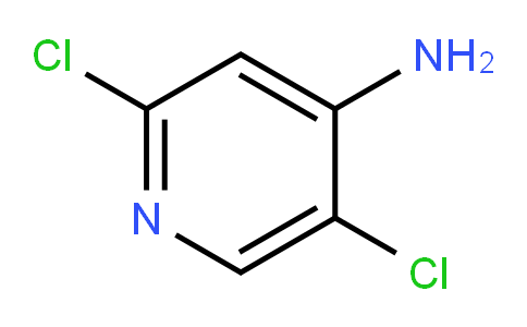 2,5-Dichloropyridin-4-amine