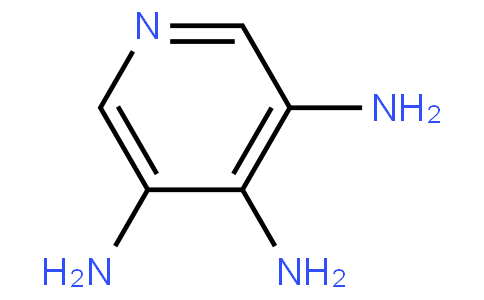 PYRIDINE-3,4,5-TRIAMINE