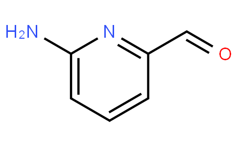 6-Aminopicolinaldehyde