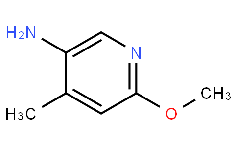 5-Amino-2-methoxy-4-methylpyridine