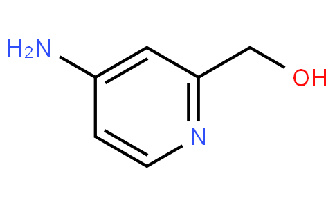 (4-Aminopyridin-2-yl)methanol
