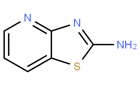 Thiazolo[4,5-b]pyridin-2-amine