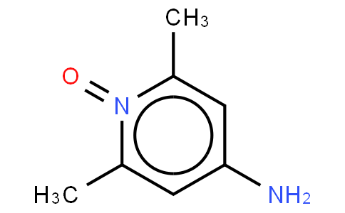 2,6-diMethyl-1-oxo-6H-pyridin-4-aMine