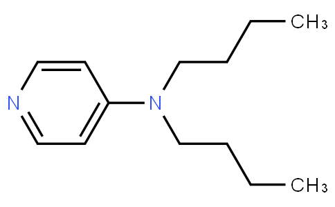 N,N-DIBUTYLPYRIDIN-4-AMINE