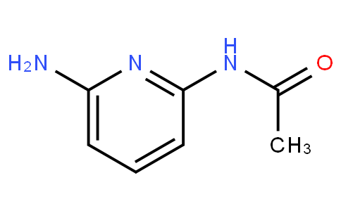N-(6-aminopyridin-2-yl)acetamide
