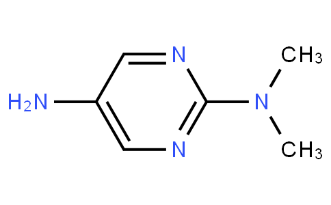 N,N-dimethyl-pyrimidine-2,5-diamine
