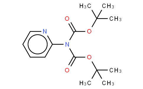 N,N-二-BOC-2-氨基吡啶