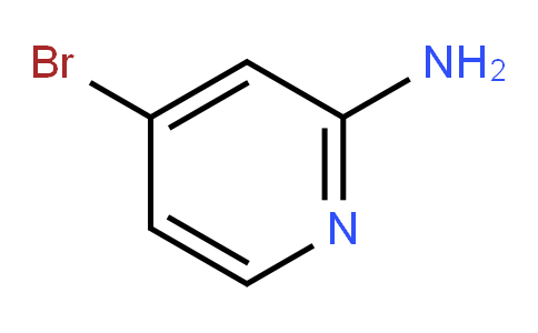 4-bromo-2-Amino Pyridine
