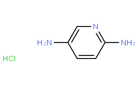 Pyridine-2,5-diamine hydrochloride