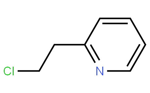 2-(2-Chloroethyl)pyridine