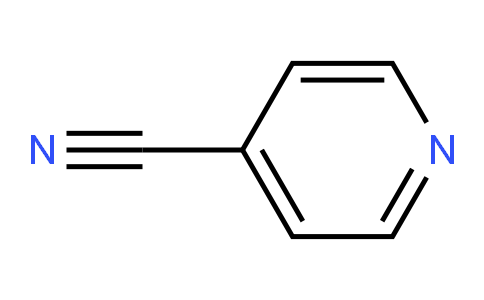 4-CYANOPYRIDINE