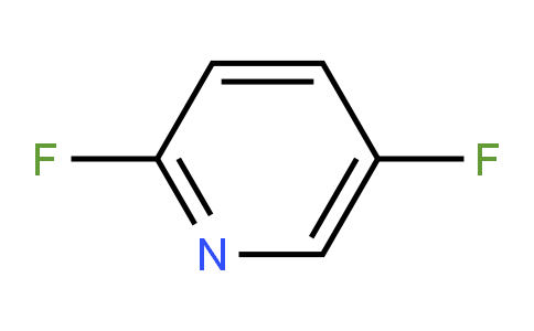 2,5-Difluoropyridine