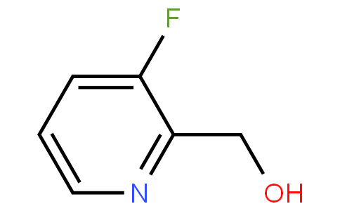 (3-Fluoro-pyridin-2-yl)-methanol