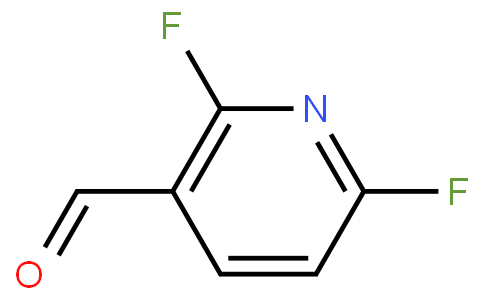 2,6-Difluoronicotinaldehyde