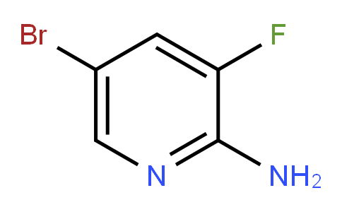 5-Bromo-3-fluoropyridin-2-amine