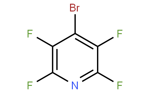 4-Bromo-2,3,5,6-tetrafluoropyridine