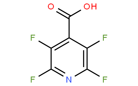 2,3,5,6-TETRAFLUOROPYRIDINE-4-CARBOXYLIC ACID