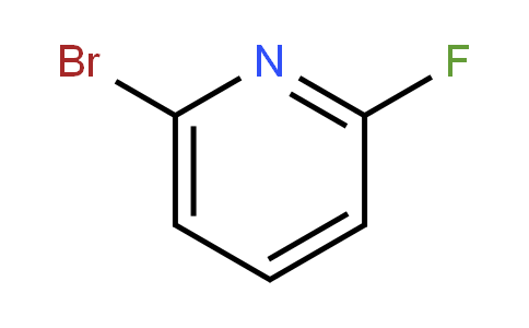 6-Bromo-2-fluoropyridine