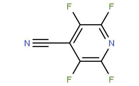 2,3,5,6-TETRAFLUORO-4-PYRIDINE-CARBONITRILE