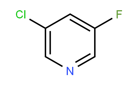 5-Chloro-3-Fluoropyridine