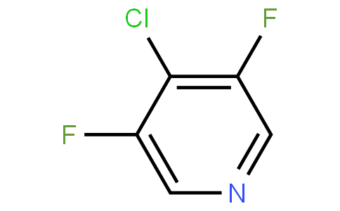 4-Chloro-3,5-difluoropyridine