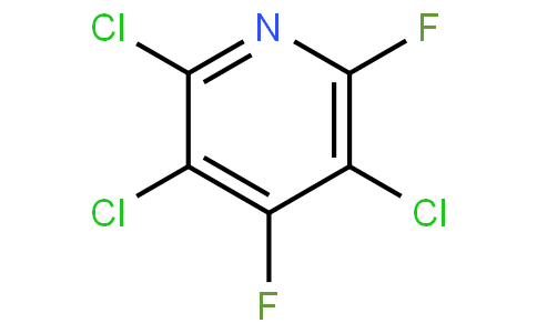2,3,5-Trichloro-4,6-difluoropyridine