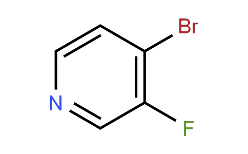 4-BROMO-3-FLUORO PYRIDINE
