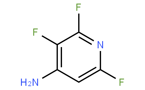 2,3,6-Trifluoropyridin-4-amine