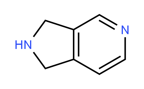 2,3-二氢-1H-吡咯[3,4-C]吡啶