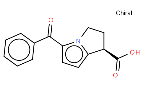 (R)-(+)-Ketorolac