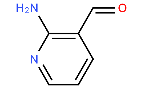2-Aminonicotinaldehyde