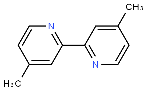 4,4'-Dimethyl-2,2'-bipyridyl