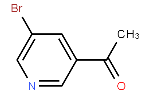 38940-62-4 | 1-(5-Bromopyridin-3-yl)ethanone | Hangzhou Keying Chem Co ...