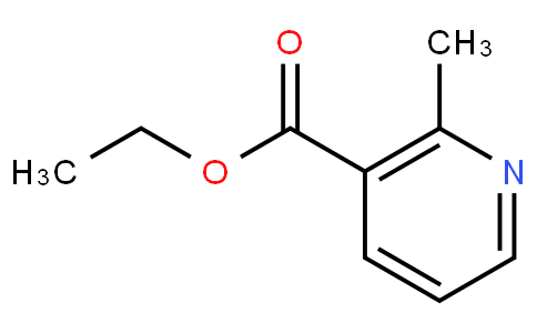 Ethyl 2-methylnicotinate