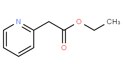 Ethyl pyridine-2-acetate