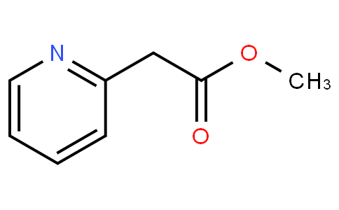 METHYL 2-PYRIDYLACETATE