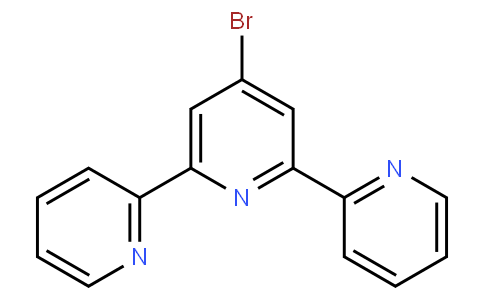 4'-BROMO-2,2':6',2''-TERPYRIDINE