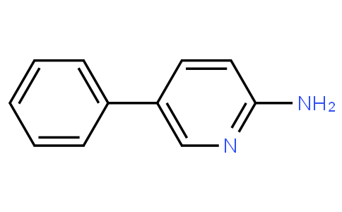 2-氨基-5-苯基吡啶